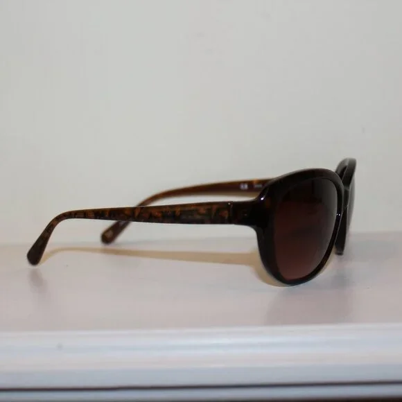 Nine West Women\'s Sunglasses (NW538S) NW538S Sunglasses - Nine West Authorized Retailer  main image 4